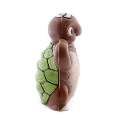 Stampo per cioccolato tartaruga per dolci figure di cioccolato