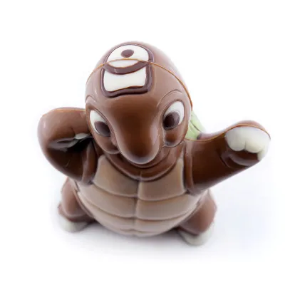Stampo per cioccolato tartaruga per dolci figure di cioccolato