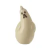 Chocolate mold chicken for fine chocolate figures