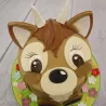 Emporte-pièce visage d'animal pour gâteaux et cupcakes
