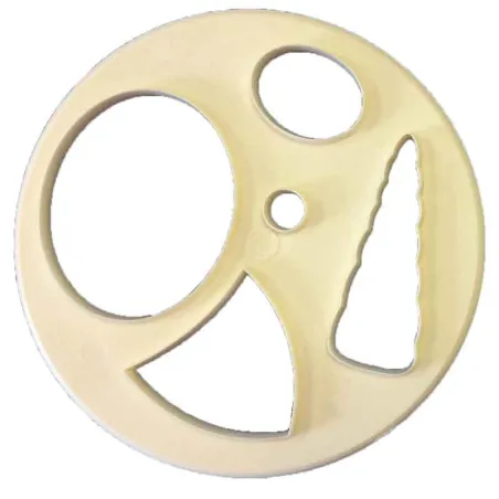 Animal face cutter for cakes and cupcakes