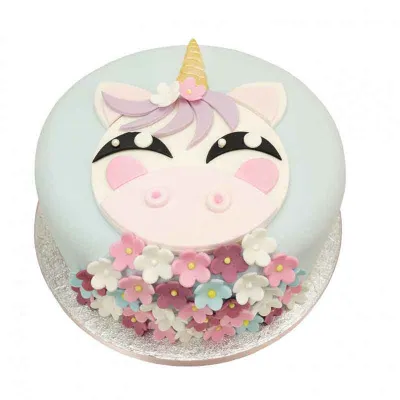 Emporte-pièce visage d'animal pour gâteaux et cupcakes