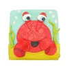 Animal face cutter for cakes and cupcakes