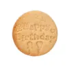 Emporte-pièce avec éjecteur Happy Birthday pour de superbes biscuits décorés