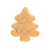 Emporte-pièce Sapin enneigé, 6 cm