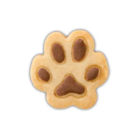 Tagliabiscotti Zampa di cane per gustosi biscottini