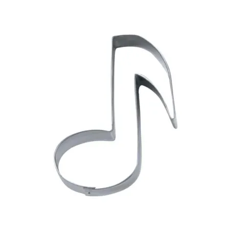 Emporte-pièce Note