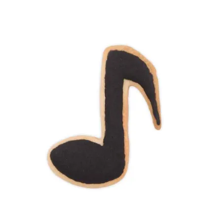 Cookie cutter Note