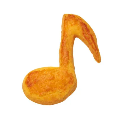 Cookie cutter Note