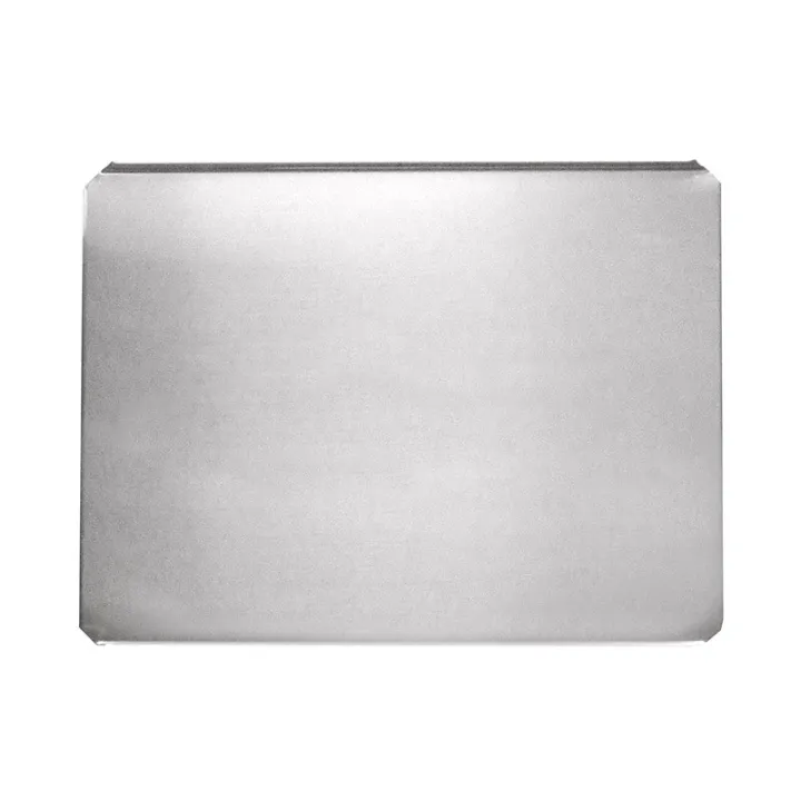 Backblech Aluminium 44 x 35