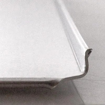 Baking tray aluminum 44 x 35