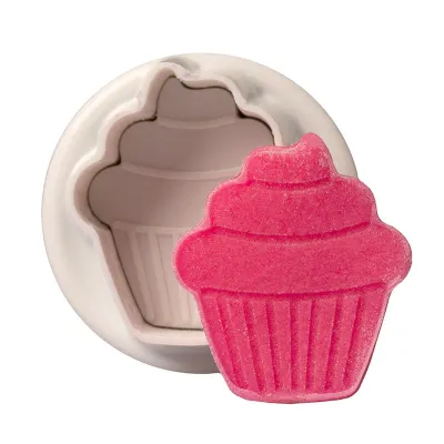 Cupcake cutter set, 3-piece for great decorations