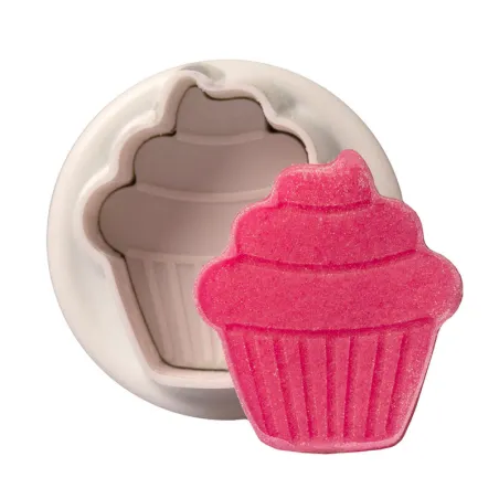 Cupcake cutter set, 3-piece for great decorations