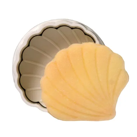 Shell cookie cutter set, 3-piece for great decorations