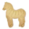 Emporte-pièce avec éjecteur Zebra pour des biscuits superbement décorés