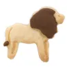 Emporte-pièce avec éjecteur Lion pour de superbes biscuits décorés