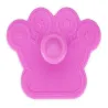 Crown cookie cutter with ejector