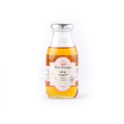 Agave syrup, 250 ml