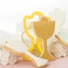 Cookie cutter trophy