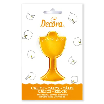 Cookie cutter trophy