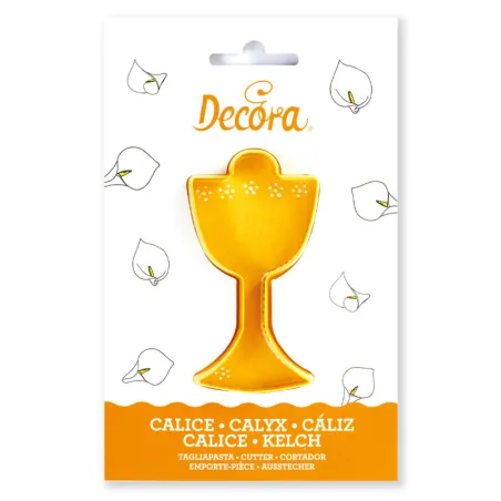 Cookie cutter trophy