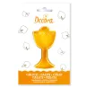 Cookie cutter trophy