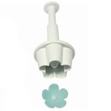 Tagliabiscotti a Fiore Grande
