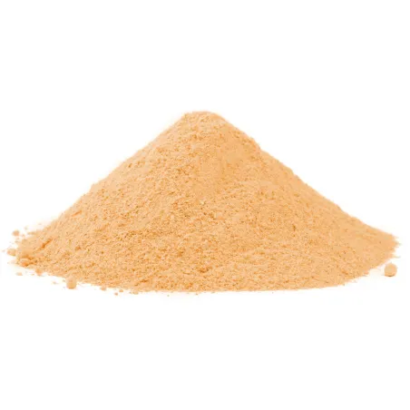 Polvere di frutta all'albicocca, 20 g