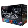 Airbrush Kompressor für Ihre Airbrushpistole