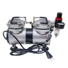 Airbrush Kompressor für Ihre Airbrushpistole