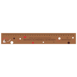 Baker meter 30 cm