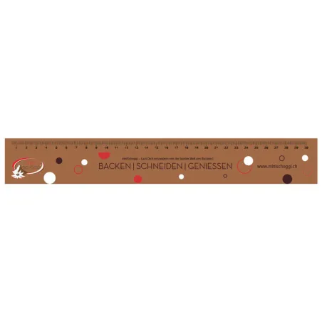 Baker meter 30 cm