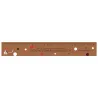 Baker meter 30 cm