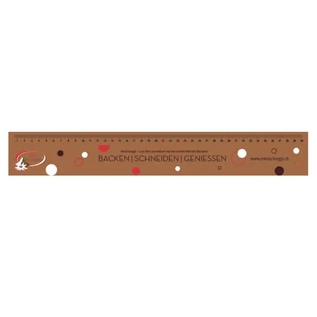 Baker meter 40 cm