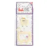 Llama cookie cutter 2 pieces