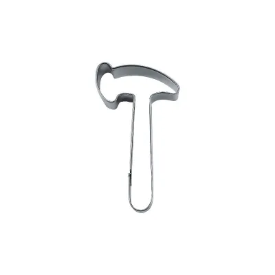 Ausstecher Hammer