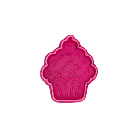 Emporte-pièce avec éjecteur Muffin