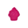Cookie cutter with muffin ejector