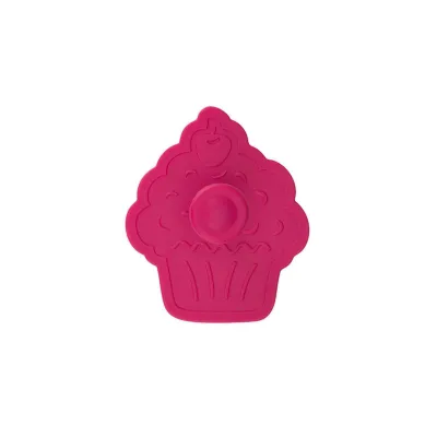 Cookie cutter with muffin ejector