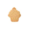 Emporte-pièce avec éjecteur Muffin