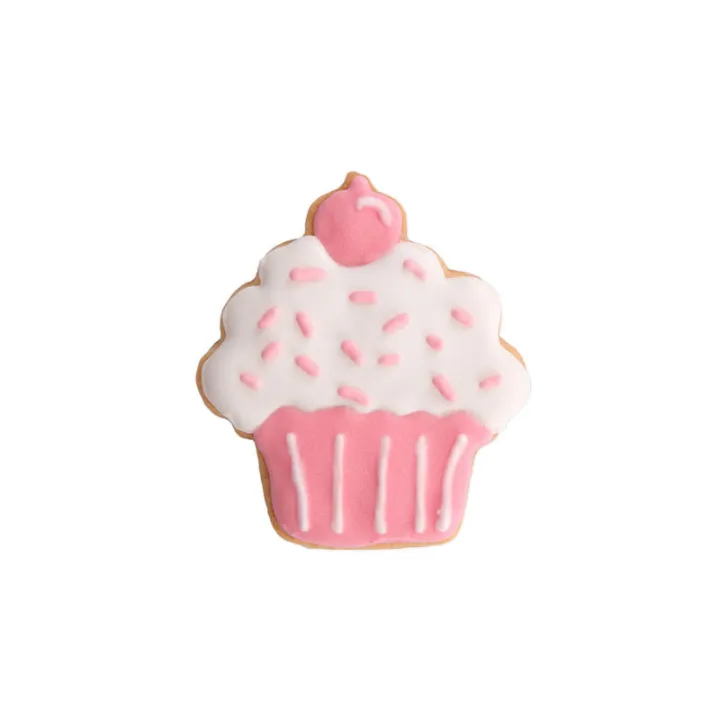 Emporte-pièce avec éjecteur Muffin