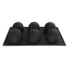 Stampo in silicone Sfera Twist