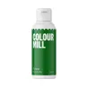 Colour Mill Fettlösliche Pastenfarbe Waldgrün, 100 ml