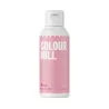 Colour Mill fat-soluble paste paint pink, 100 ml