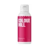 Colour Mill fat-soluble paste paint Raspberry, 100 ml