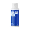 Colour Mill fat-soluble paste paint dark blue, 100 ml