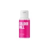 Colour Mill Fettlösliche Pastenfarbe Hot Pink, 20 ml