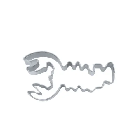 Lobster cookie cutter