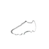 Ausstecher Fussballschuh