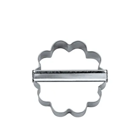 Rosette cutter